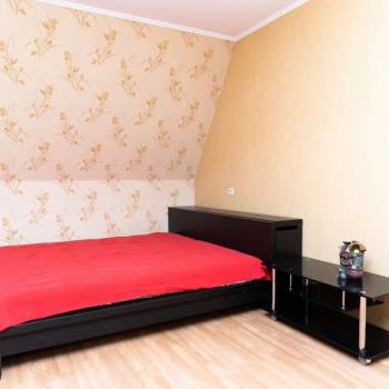 Сдается 1-комнатная квартира, 50 м²