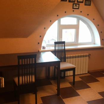 Сдается 1-комнатная квартира, 50 м²