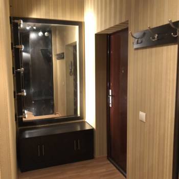 Сдается 1-комнатная квартира, 50 м²