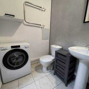 Сдается 1-комнатная квартира, 28 м²