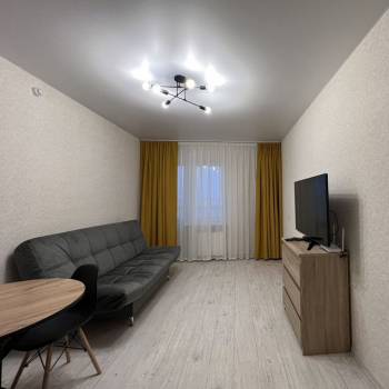 Сдается 1-комнатная квартира, 28 м²