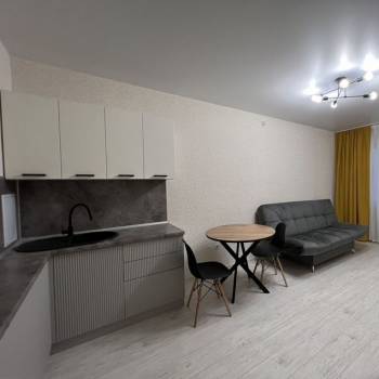 Сдается 1-комнатная квартира, 28 м²