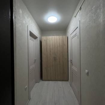 Сдается 1-комнатная квартира, 28 м²