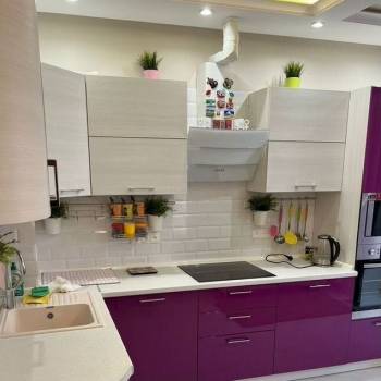 Сдается 1-комнатная квартира, 47,7 м²