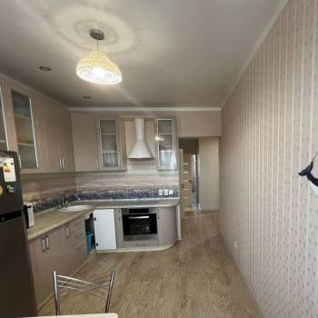 Продается 2-х комнатная квартира, 65 м²