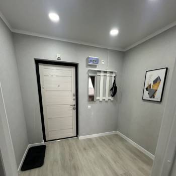 Сдается 1-комнатная квартира, 42 м²