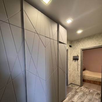 Сдается 2-х комнатная квартира, 50 м²
