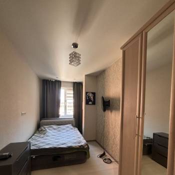 Сдается 2-х комнатная квартира, 50 м²