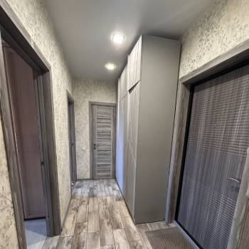 Сдается 2-х комнатная квартира, 50 м²