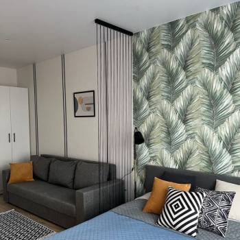 Сдается 1-комнатная квартира, 36,8 м²