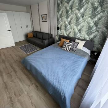 Сдается 1-комнатная квартира, 36,8 м²