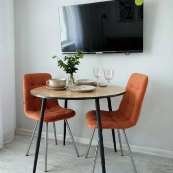 Сдается 1-комнатная квартира, 38 м²
