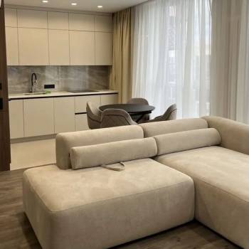 Сдается 1-комнатная квартира, 39 м²