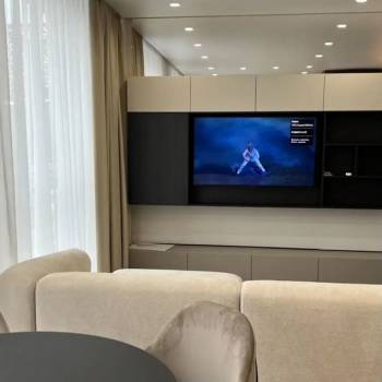 Сдается 1-комнатная квартира, 39 м²