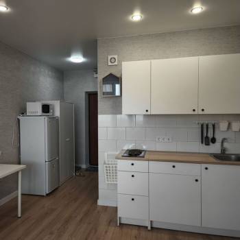 Продается 1-комнатная квартира, 20,4 м²