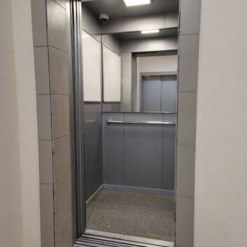 Продается 1-комнатная квартира, 20,4 м²