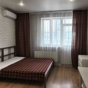 Продается 1-комнатная квартира, 20,4 м²