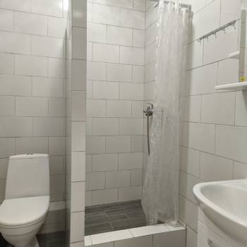 Продается 1-комнатная квартира, 20,4 м²