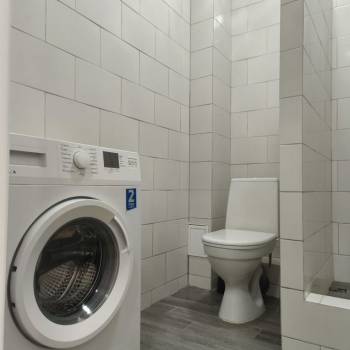 Продается 1-комнатная квартира, 20,4 м²