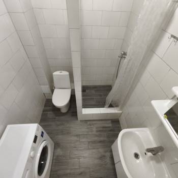 Продается 1-комнатная квартира, 20,4 м²