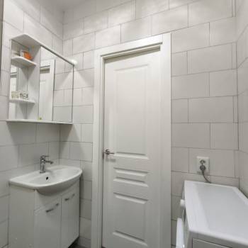Продается 1-комнатная квартира, 20,4 м²
