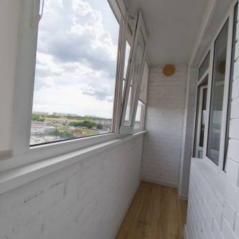 Продается 1-комнатная квартира, 20,4 м²