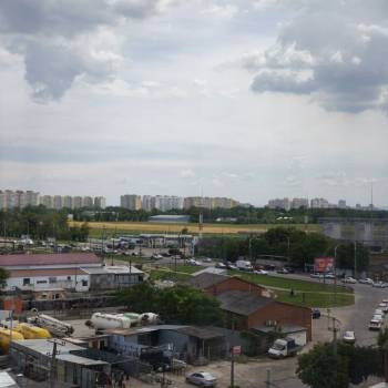 Продается 1-комнатная квартира, 20,4 м²