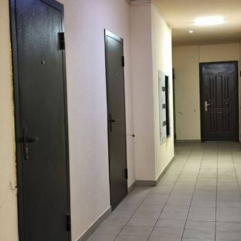 Продается 1-комнатная квартира, 20,4 м²