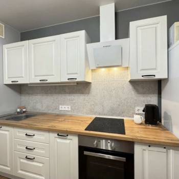 Продается 1-комнатная квартира, 44 м²