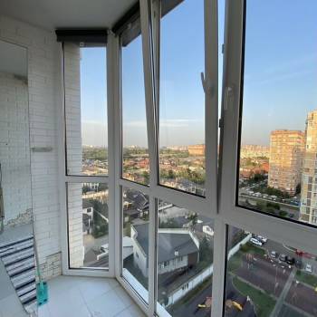 Продается 1-комнатная квартира, 43,1 м²