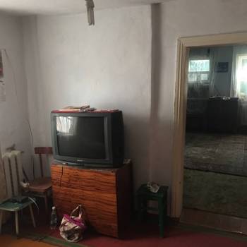 Продается Дом, 34 м²