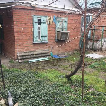 Продается Дом, 34 м²