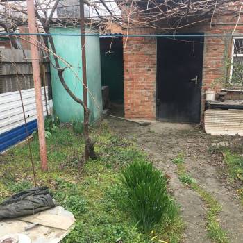 Продается Дом, 34 м²