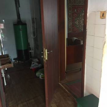 Продается Дом, 34 м²