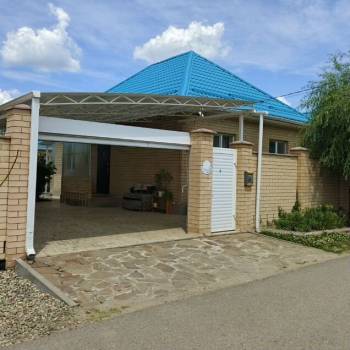 Продается Дом, 60 м²