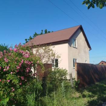 Продается Дом, 116 м²