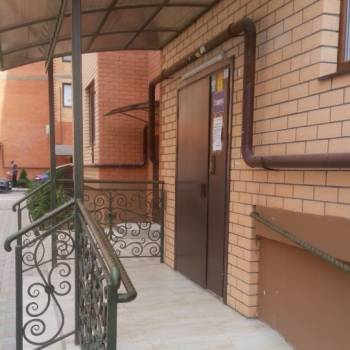 Сдается 1-комнатная квартира, 37 м²