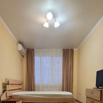 Сдается 1-комнатная квартира, 37 м²