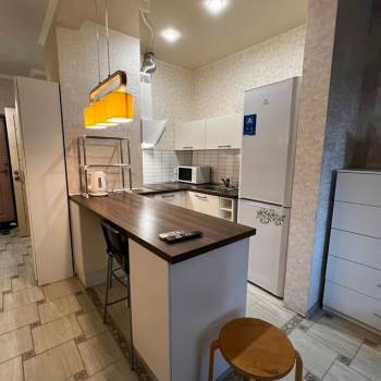 Сдается 1-комнатная квартира, 29 м²
