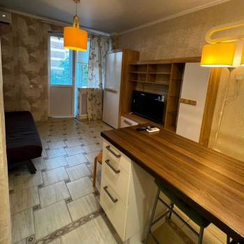 Сдается 1-комнатная квартира, 29 м²