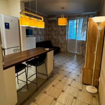 Сдается 1-комнатная квартира, 29 м²