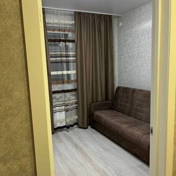 Сдается 2-х комнатная квартира, 40 м²