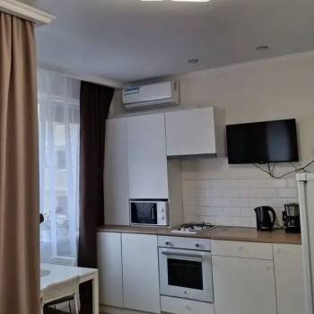 Сдается 1-комнатная квартира, 30 м²