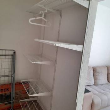 Сдается 1-комнатная квартира, 30 м²