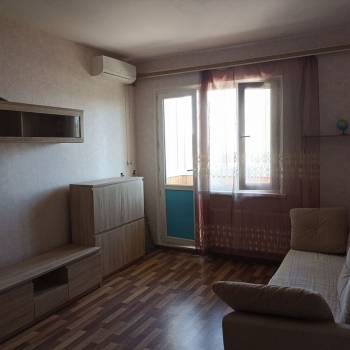 Продается 1-комнатная квартира, 35,4 м²