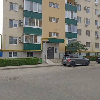 Продается 1-комнатная квартира, 35,4 м²