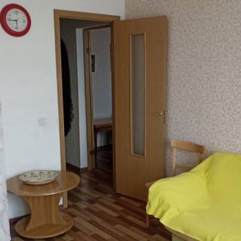 Продается 1-комнатная квартира, 35,4 м²