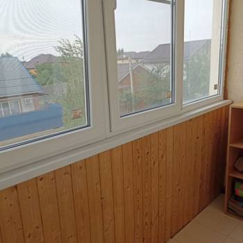 Продается 1-комнатная квартира, 35,4 м²