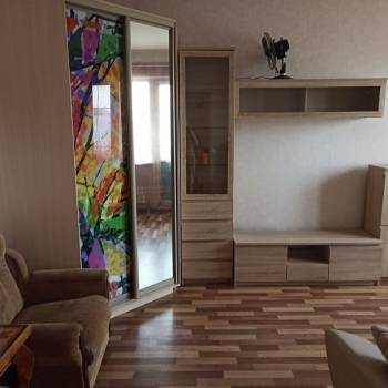 Продается 1-комнатная квартира, 35,4 м²