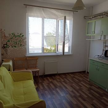 Продается 1-комнатная квартира, 35,4 м²